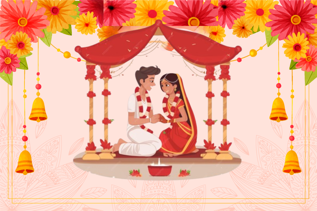 Matrimony Image